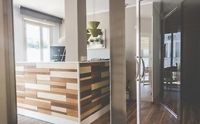 Bio Hotel Palermo